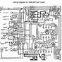 1951 Ford F1 Wiring Diagram