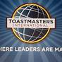 Toastmasters International Brand Manual