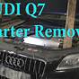 Remote Starter For Audi Q7