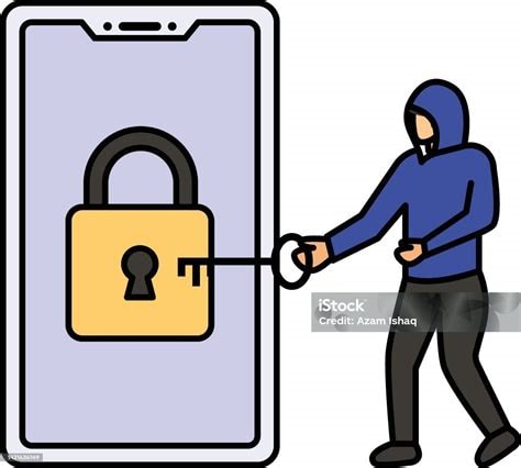 Buka Pintu Keamanan Forser dan Hacker