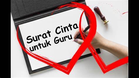 Cinta guru