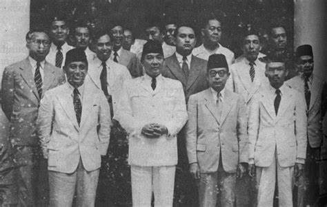 Pelatihan PNS Indonesia tahun 1930an