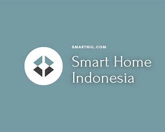 smart home indonesia