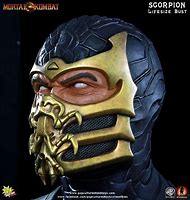 Best Mortal Kombat Scorpion Ideas And Images On Bing Find What