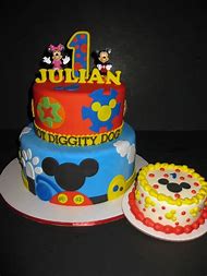 Best Mickey Mouse 1st Birthday Ideas And Images On Bing Find