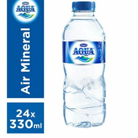 Harga Aqua