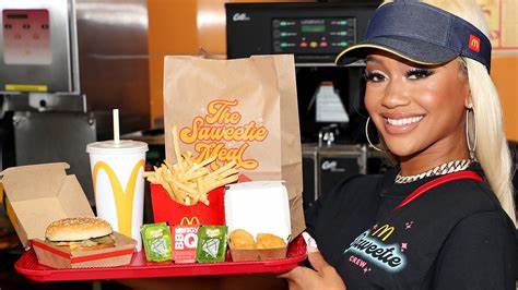 Partnerships and Sponsorships for fast food