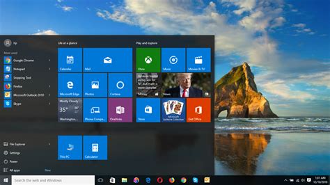 Windows 10 Pro edition