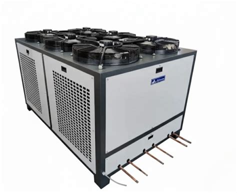 Industrial Condensing Unit at ₹ 450000/piece | Vidyaranyapura ...