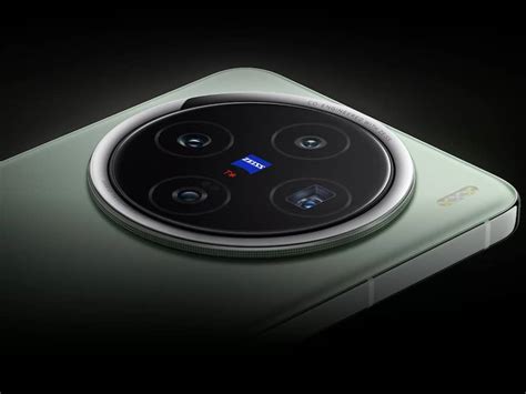 Vivo X300 Leaked Camera Specifications Suggest A 200MP Main Sensor ...