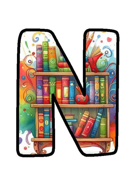 IN THIS LIBRARY, BOOKS RULE!, Library Bulletin Board Header, Library ...