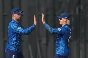 Final Tune-Up Begins: South Africa Face Unpredictable West Indies