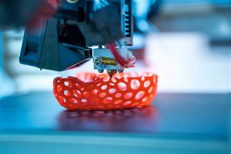 Impression 3D FDM