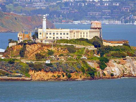 Image alcatraz-4 : Alcatraz - najs ynniejsze wi zienie wiata