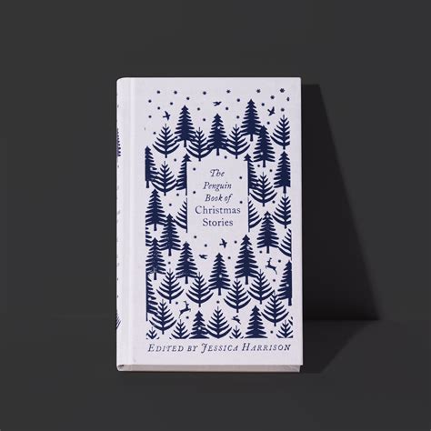 The Penguin Book of Christmas Stories | Penguin Clothbound Classics – Penguin Shop