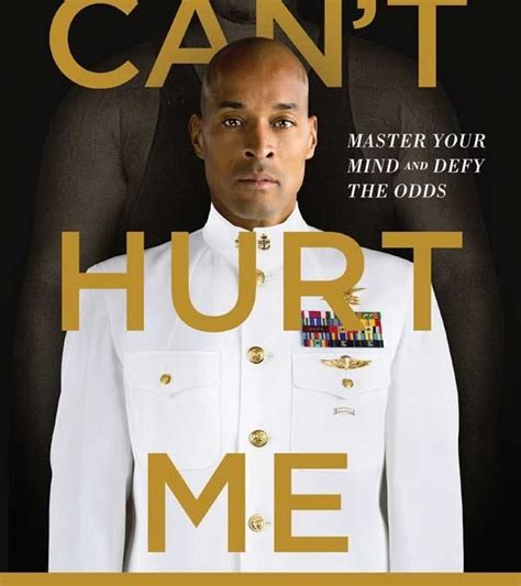 Can’t Hurt Me by David Goggins Book Summary - Civic