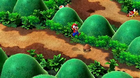 Preview Super Mario Rpg Breathes New Life Into An Underrated Classic