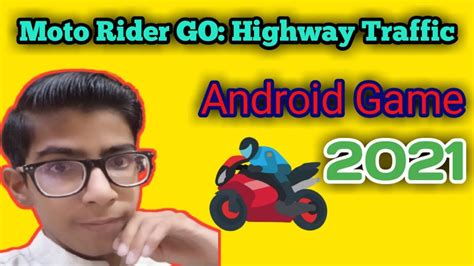Moto Rider Go Highway Traffic Moto Rider Go Highway Traffic Game
