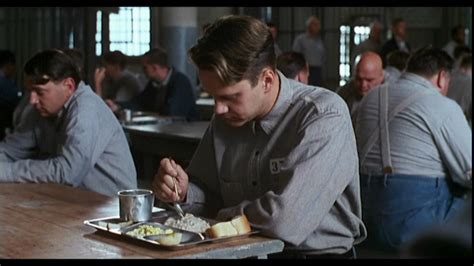 The Shawshank Redemption The Shawshank Redemption Image 16632465