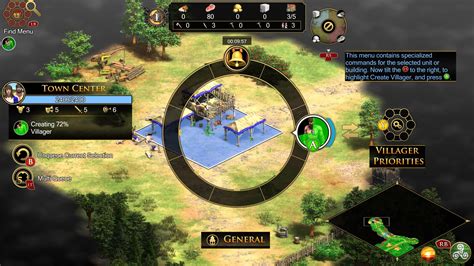 Age Of Empires 2 Definitive Edition 2023 Xbox Series X S Game
