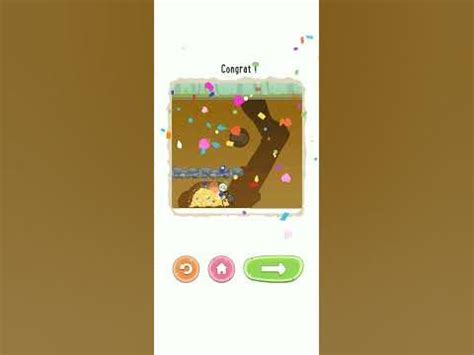 Road Diggi G Puzzle Levels 101 Gameplay Puzzles Games Horts Youtube
