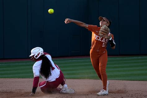 Ou Vs Texas Softball 2024 Josy Rozina