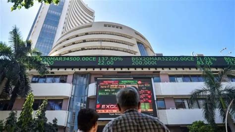Indian Stock Market Today Top Stocks