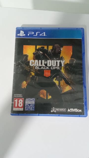 Call Of Duty Black Ops Alger Kouba Ouedkniss Com Alg Rie