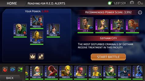 What Kind Of Jerk Makes These Teams R Dccomicslegendsgame