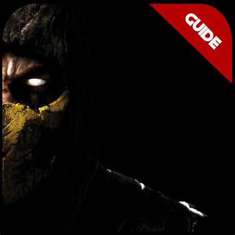 Guide For Mortal Kombat X Tips Apk For Android Download