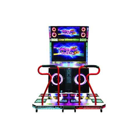Pump It Up Tx Fiesta Ex Betson Enterprises