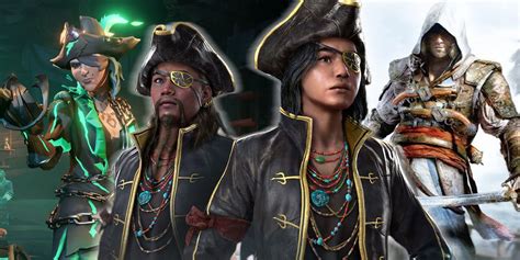 Skull Bones 5 Games To Play While You Wait