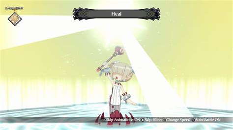 Disgaea 6 Defiance Of Destiny Ending Guide N4g