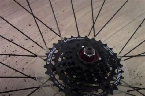 Обзор SHIMANO HG200. Велосипедные кассеты с 7, 8 и 9 скоростями и ...