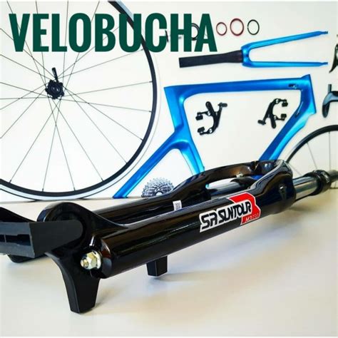 Велосипедные вилки. Обзор велосипедных вилок Suntour.