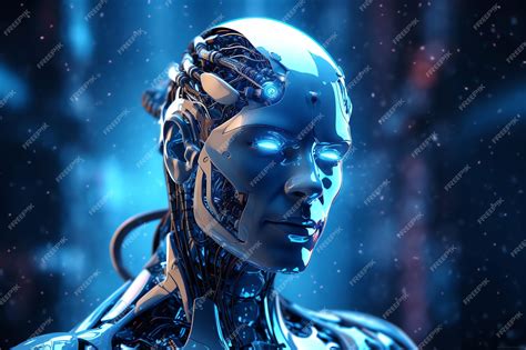 Технология 3d-рендеринга, робототехника, анализ данных или ...