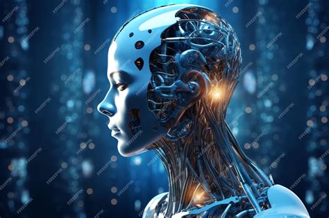 Технология 3d-рендеринга, робототехника, анализ данных или ...