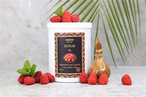 Солевые скрабы и пилинги – купить оптом и в розницу | SPA №1