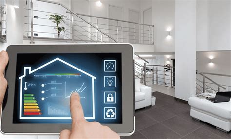 Возможности умного дома — обзор систем | SmartHouse