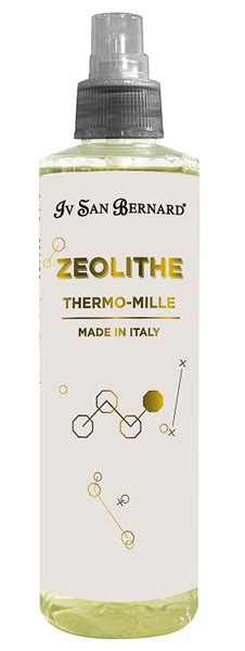 Iv San Bernard, линия ZEOLITHE, лосьон для кожи и шерсти с ромашкой и ...