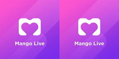 Mango Live Logo