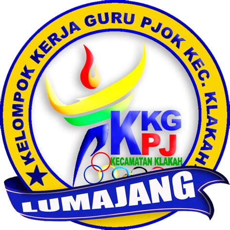 Logo PJOK