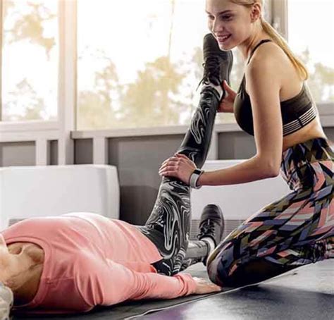 Chiropractor alternative