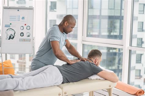 Massage Therapy