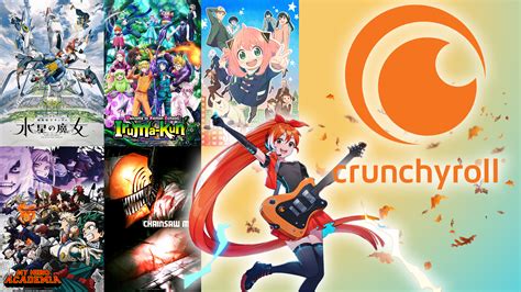 Crunchyroll