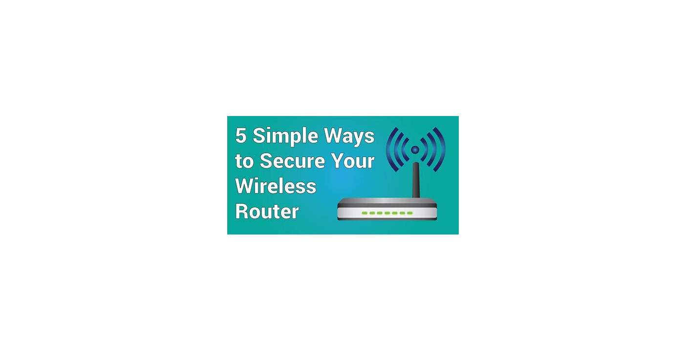 Secure Your Router in Indonesia