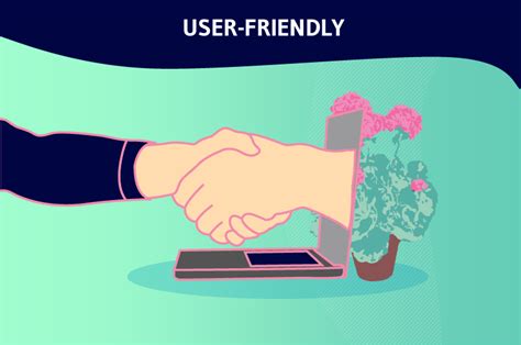User-Friendly