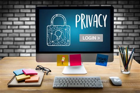 privacy setting situs web