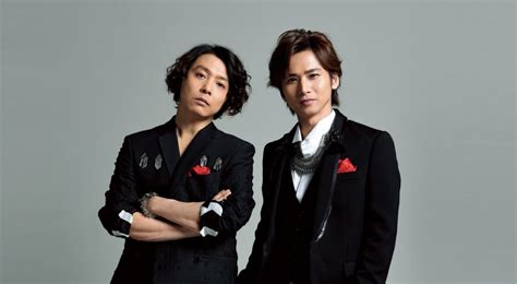Duo Terkenal dalam Industri Hiburan Jepang