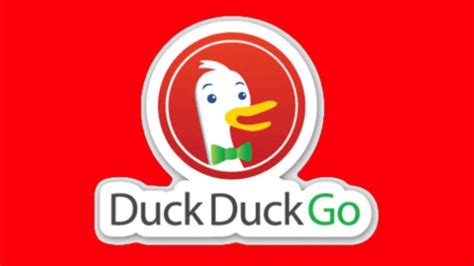 Aplikasi DuckDuckGo extension